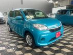 Toyota Passo XL 2023