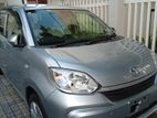 Toyota Passo Xl 2023