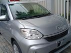 Toyota Passo XL 2023