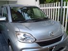 Toyota Passo XL 2023