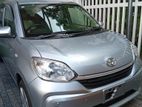Toyota Passo XL 2023