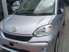 Toyota Passo XL 2023
