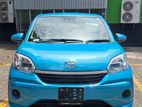 Toyota Passo XL 2023