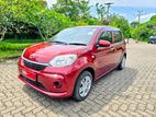 Toyota Passo XL 2023