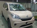 Toyota Passo XL 2023