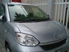 Toyota Passo Xl 2024