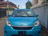 Toyota Passo XL Grade 2023