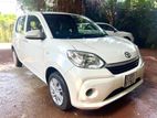 Toyota Passo XL limited 2023