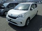 Toyota Passo XL Package 2023