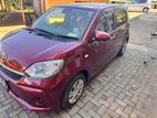 Toyota Passo XL Package 4 Way Cam 2023