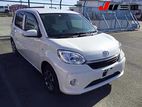 Toyota Passo XL package SA 2023