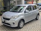 Toyota Passo XL Package Touch AC 2023