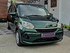 Toyota Passo XL - PKG Limited 2024