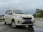 Toyota Passo XL-PKG LIMITED 2024