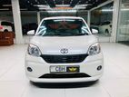 Toyota Passo XL SAFETY 2016