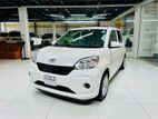 Toyota Passo XL SAFETY 2017