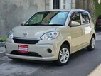 Toyota Passo XL Safety 2023