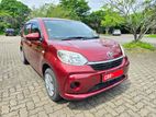 Toyota Passo XL Safety 2023