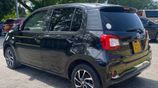 Toyota Passo XL Safety Edition 2016