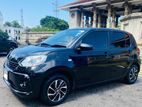 Toyota Passo XL Safety Edition 2016