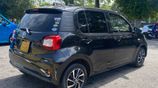 Toyota Passo XL Safety Edition 2016