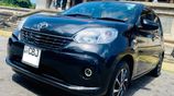 Toyota Passo XL Safety Edition 2016
