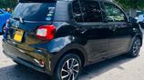 Toyota Passo XL Safety Edition 2016