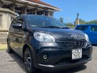Toyota Passo XL Safety Edition 2016