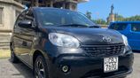 Toyota Passo XL Safety Edition 2016