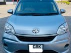Toyota Passo XL Safety New Face 2020