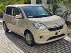 Toyota Passo XL - Spare Wheel 2023