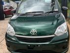 Toyota Passo Yaris vitz 2023