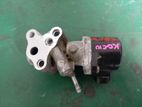 Toyota passoKGc10 EGR