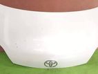 Toyota Passon M700 Bonnet