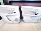 Toyota Permio NZT260 (2012MDL) Door Uposting Left Side