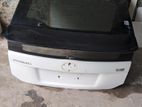 Toyota Pirus W30 Dicky Door Panal