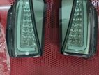 Toyota Pirus W30 Fog Lamp L R