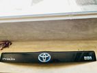 TOYOTA PIRUS ZVW30 DOORS UPHOSTING