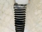 TOYOTA PIRUS ZVW30 STEERING RACK