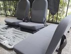 Toyota Pixies Buddy Van Seats Set