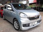 Toyota Pixis 2015