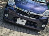 Toyota Pixis 2015