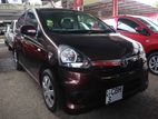 Toyota Pixis 2016
