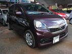 Toyota Pixis 2016