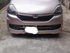 Toyota Pixis 2016