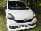 Toyota Pixis 2016