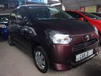 Toyota Pixis 2017