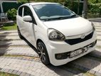 Toyota Pixis 2018