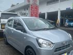 Toyota Pixis 2023