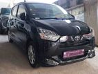 Toyota Pixis 2025